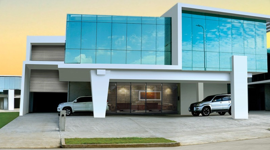 Oficina Ventas INT